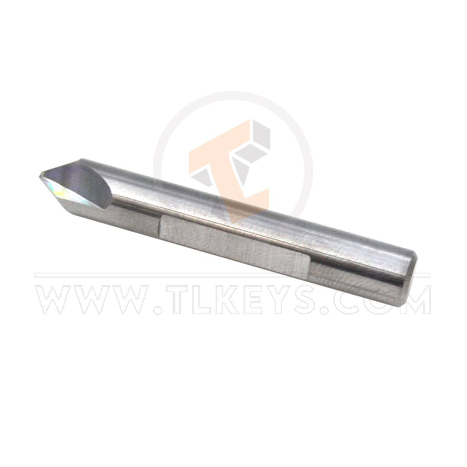 Raise 11 Raise DW5080 P-3501 Universal Grade Carbide Dimple